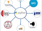 Python Libraries for Natural Language Processing