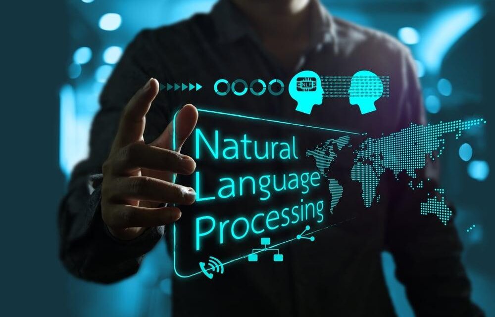 Natural Language Processing (NLP)