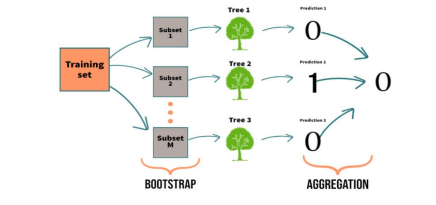 Random Forests: A Versatile Ensemble Learning Approach